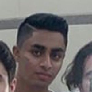 Meet your Posher, Omar